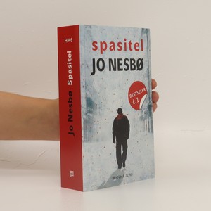 náhled knihy - Spasitel