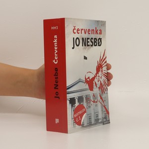 náhled knihy - Červenka