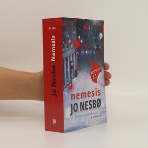 náhled knihy - Nemesis