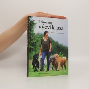 náhled knihy - Přirozený výcvik psa - Výchova metodou dogwalk