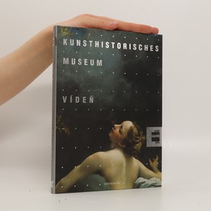 náhled knihy - Kunsthistorisches Museum Vídeň