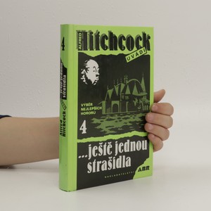 náhled knihy - ...ještě jednou strašidla