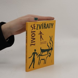 náhled knihy - Život se zvířaty: Společenství božích tvorů
