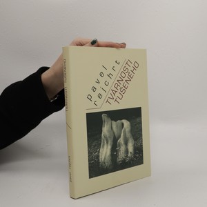 náhled knihy - Tvárnosti tušeného