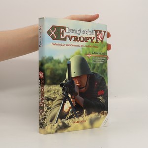 náhled knihy - Drsný střed Evropy IV. Potlučený lev, aneb, Soumrak, noc a svítání doruda