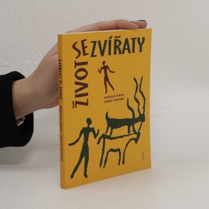 náhled knihy - Život se zvířaty: Společenství božích tvorů