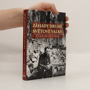 náhled knihy - Záhady druhé světové války