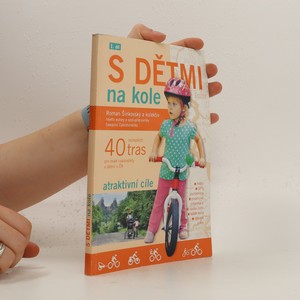 náhled knihy - S dětmi na kole