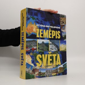 náhled knihy - Zeměpis světa. Ottova encyklopedie