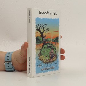 náhled knihy - Trosečníci řek
