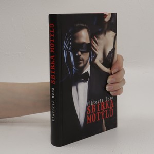 náhled knihy - Sbírka motýlů