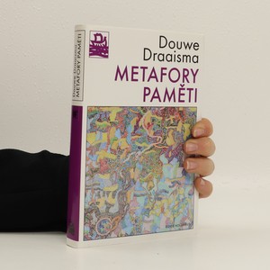 náhled knihy - Metafory paměti