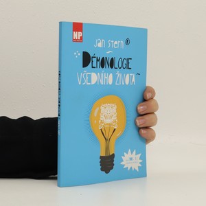 náhled knihy - Démonologie všedního života