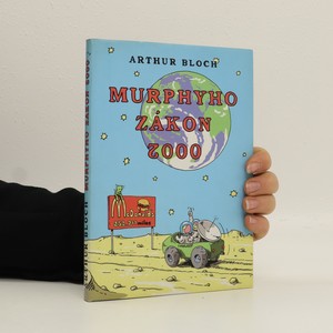 náhled knihy - Murphyho zákon 2000 : co se ještě může pokazit ve 21. století!