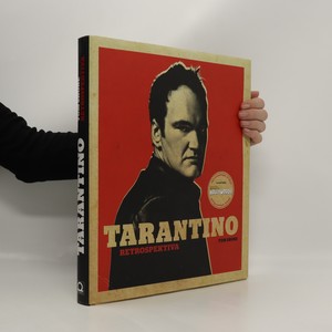 náhled knihy - Tarantino. Retrospektiva. Aktualizované vydání
