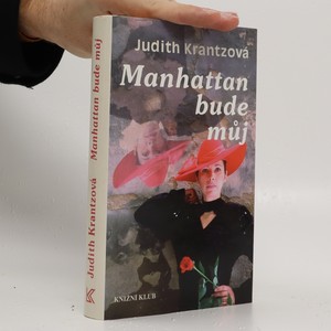 náhled knihy - Manhattan bude můj