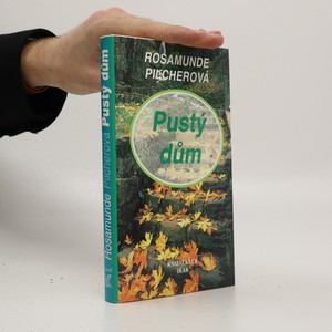 náhled knihy - Pustý dům