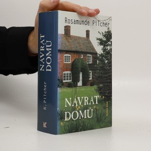 náhled knihy - Návrat domů