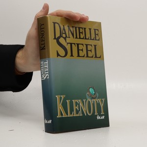 náhled knihy - Klenoty