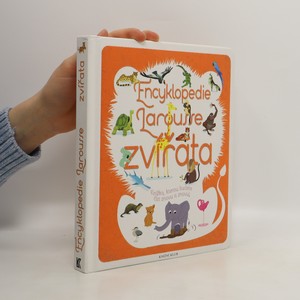 náhled knihy - Zvířata : encyklopedie Larousse