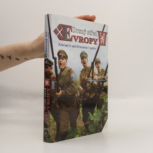 náhled knihy - Drsný střed Evropy. III, Potlučený lev, aneb, Od monarchie k republice