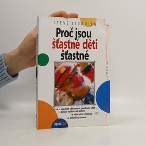 náhled knihy - Proč jsou šťastné děti šťastné