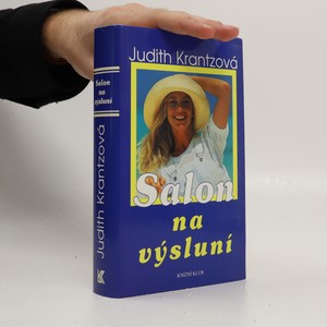 náhled knihy - Zábrany 2. Salon na výsluní