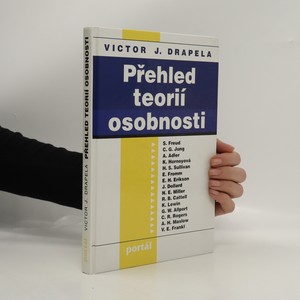 náhled knihy - Přehled teorií osobnosti