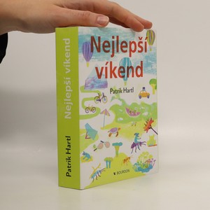 náhled knihy - Nejlepší víkend