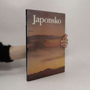 náhled knihy - Japonsko