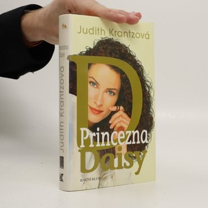 náhled knihy - Princezna Daisy