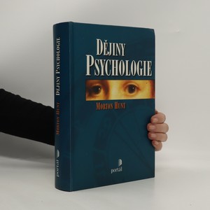 náhled knihy - Dějiny psychologie