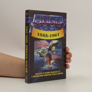 náhled knihy - Hugo story: oceněné povídky z let 1955-1961