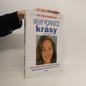 náhled knihy - Velký poradce krásy