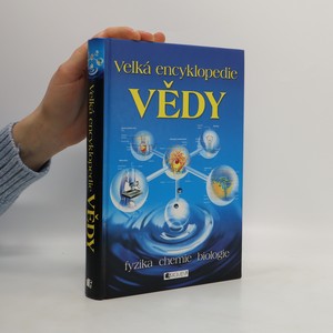 náhled knihy - Velká encyklopedie vědy : fyzika - chemie - biologie