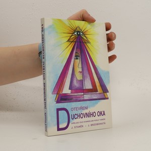 náhled knihy - Otevření duchovního oka