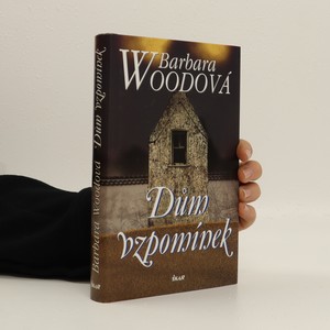 náhled knihy - Dům vzpomínek