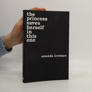 náhled knihy - The princess saves herself in this one