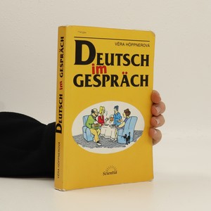 náhled knihy - Deutsch im Gespräch