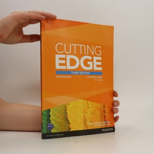 náhled knihy - Cutting edge : intermediate. Students' book