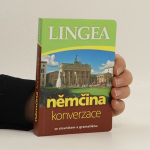 náhled knihy - Němčina : konverzace