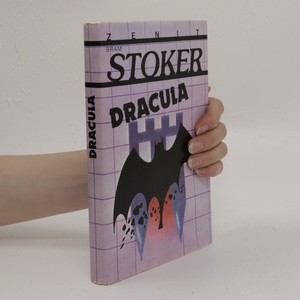 náhled knihy - Dracula