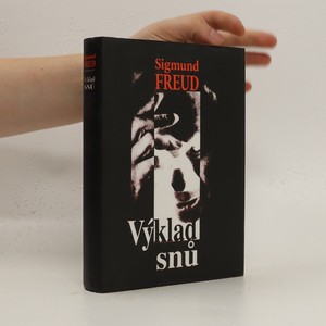 náhled knihy - Výklad snů