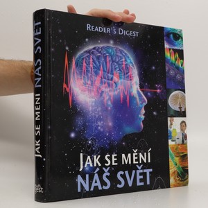 náhled knihy - Jak se mění náš svět