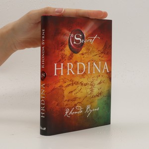 náhled knihy - Hrdina