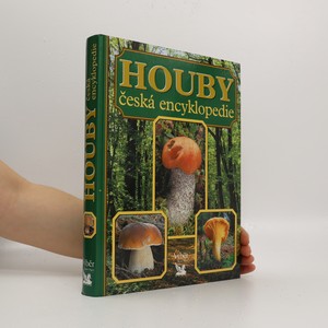 náhled knihy - Houby : česká encyklopedie