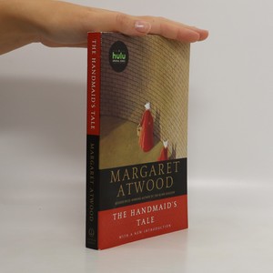 náhled knihy - The Handmaid's Tale