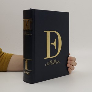 náhled knihy - Velká všeobecná encyklopedie Diderot. 1. díl. a-bag