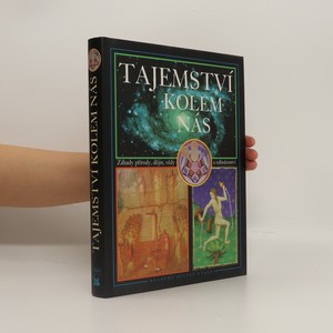 náhled knihy - Tajemství kolem nás : záhady přírody, dějin, vědy a náboženství