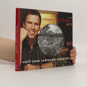 náhled knihy - Vařil jsem světovým celebritám